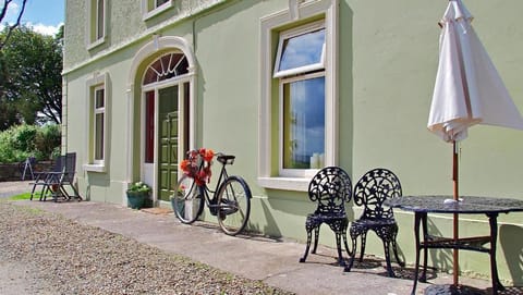 Killofin House House in County Limerick