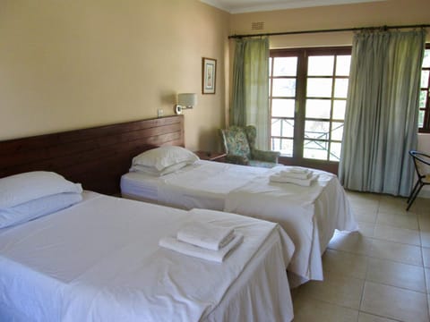 12 FLEETWOOD Bed and Breakfast in Harare