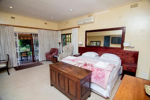 12 FLEETWOOD Bed and Breakfast in Harare