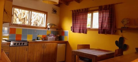 Hopi Cadushi Apartment Wohnung in Santa Cruz