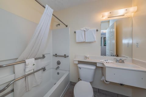 Tampa Bay Extended Stay Hotel Hotel in Pinellas Park
