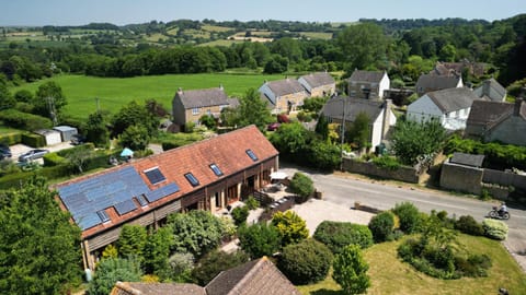 Dorset Holiday Barns House in South Somerset District