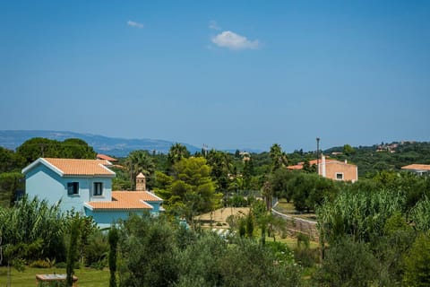 Seirios Luxury Villa Villa in Cephalonia