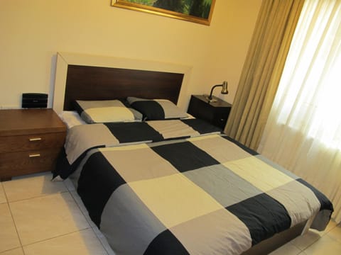 Vergi Apartments Condo in Oroklini