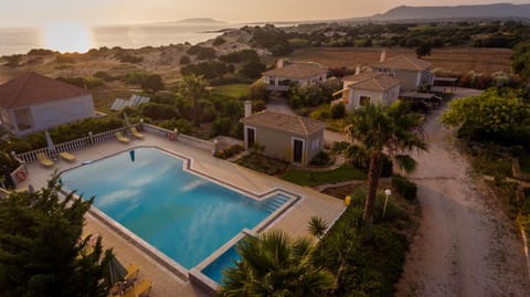 Navarone Beach Apartments Apartment in Messenia