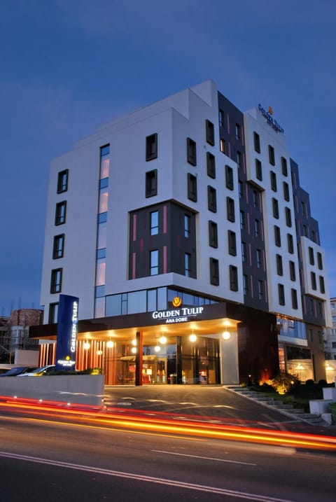 Golden Tulip Ana Dome Hotel Hotel in Cluj-Napoca