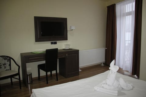 Hotel Piemonte Hôtel in Brașov County