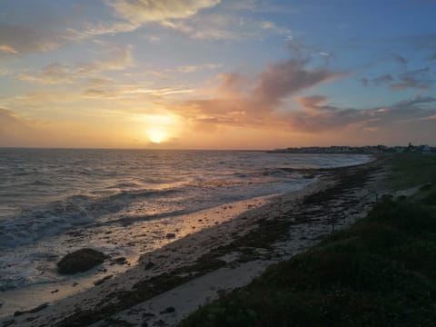 Natural landscape, Hiking