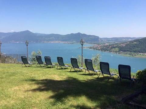 Garden, View (from property/room), Garden view, Lake view, Lake view