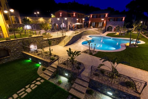 Leonardo Resort Resort in Imperia