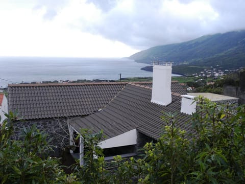 View (from property/room), Sea view