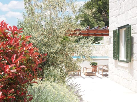Villa Kate Chalet in Split-Dalmatia County