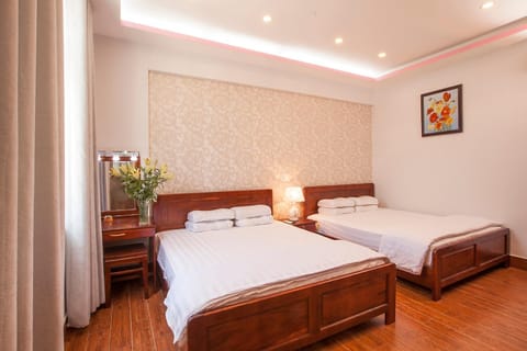 Phuong Nam Guest House House in Phan Thiet