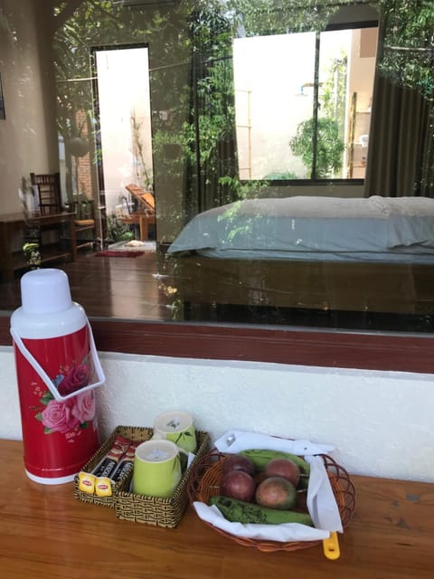 Mui Ne Garden Hotel and Kite School Bed and Breakfast in Phan Thiet