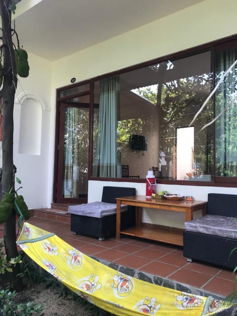 Mui Ne Garden Hotel and Kite School Alojamiento y desayuno in Phan Thiet