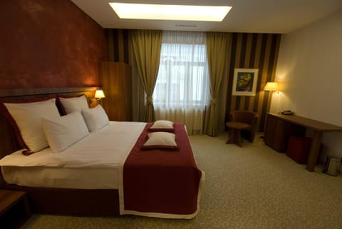 Hotel Gott Hotel in Brasov