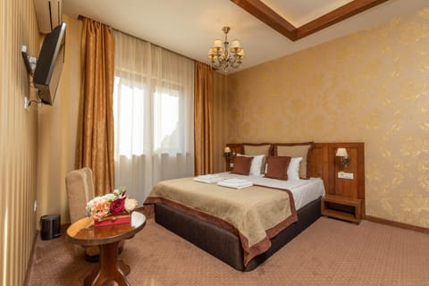 Hotel Gott Hotel in Brasov