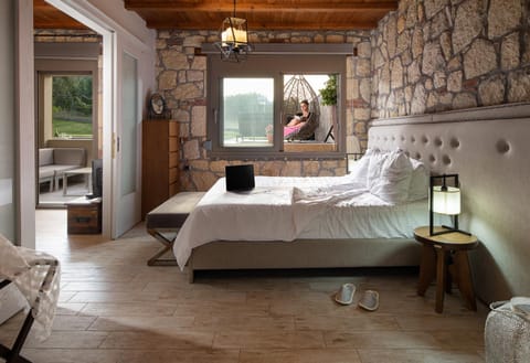 Five Senses Luxury Villas Villa in Halkidiki