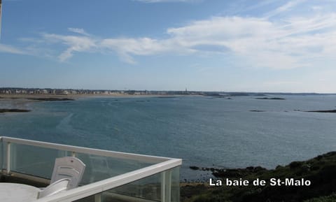 Balcony/Terrace, City view, Landmark view, Sea view