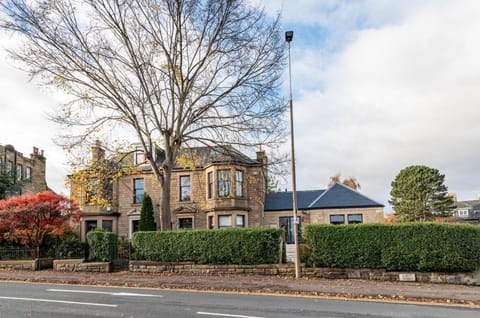 Property building, Neighbourhood, Street view, Location