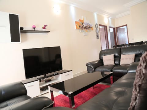 Apartment 25B11 Mixta Eigentumswohnung in Dakar