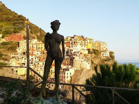 Location, Sunset