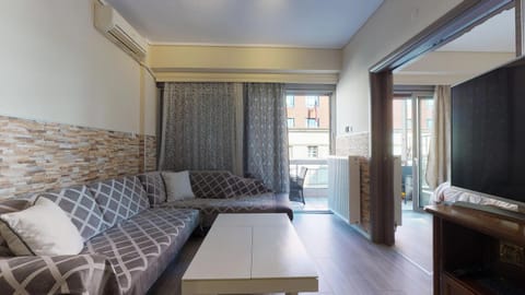 Luxury Living Apartments and Spa Eigentumswohnung in Thessaloniki