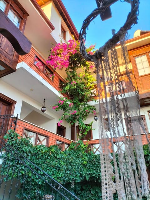 Hotel Mary's House Hotel in Aydın Province