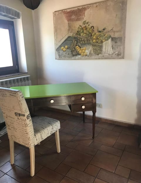 Attico Limoni Apartment in Province of Brescia
