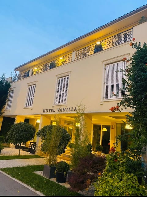 Hotel Vanilla Hôtel in Timisoara