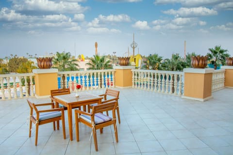 Helnan Dream Hotel and Conference Center Hotel in Egypt