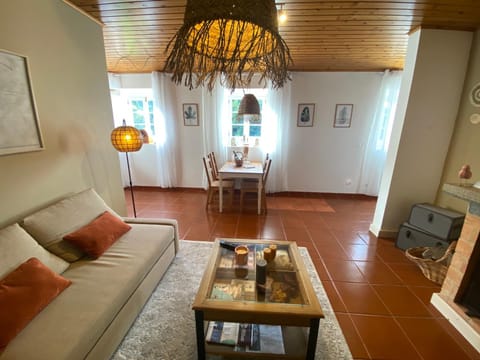 Ribeira dos Caldeirões Country House in Azores District