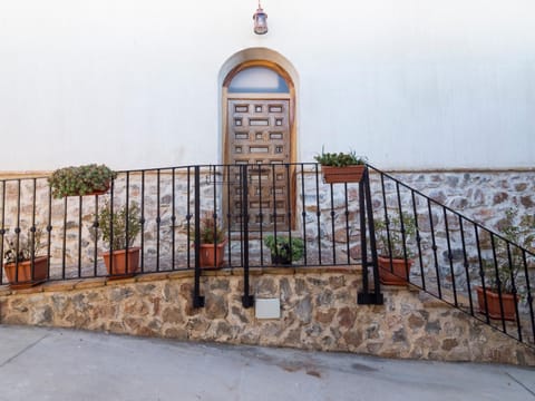 Casona Del Buen Vivir Country House in La Mancha