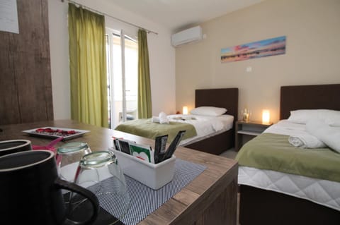 Le Marc Guest house Bed and Breakfast in Budva