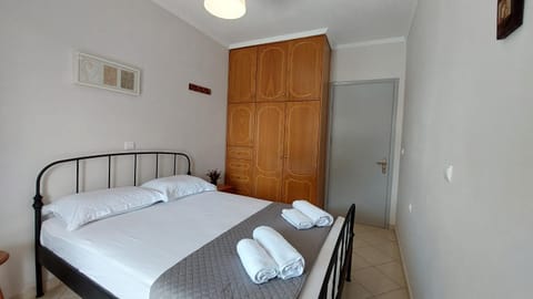 Paraskevi Apartments Eigentumswohnung in Lefkada