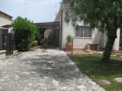 Property building, Garden, Garden view, Street view