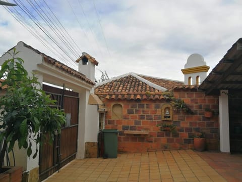 Hospedaje Casa Marsella House in Villa de Leyva