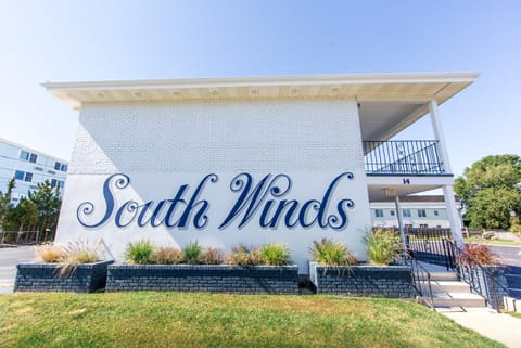 The Southwinds Motel in Cape May