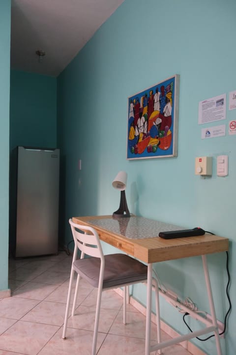 Casa Azul - Apartment Übernachtung mit Frühstück in Puerto Plata