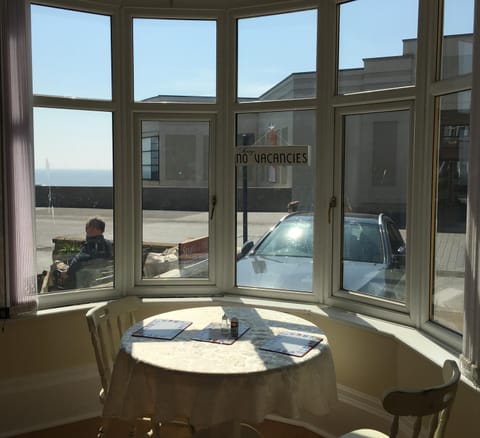 Spaview Bed and Breakfast in Bridlington