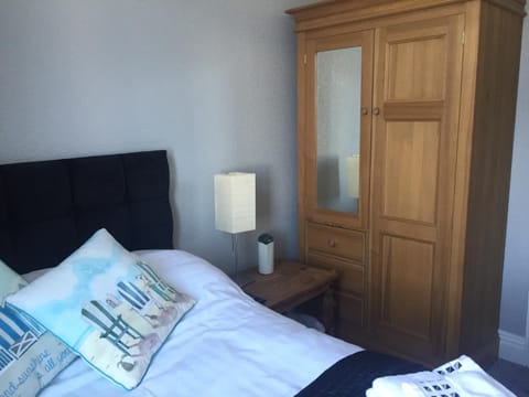 Spaview Bed and Breakfast in Bridlington