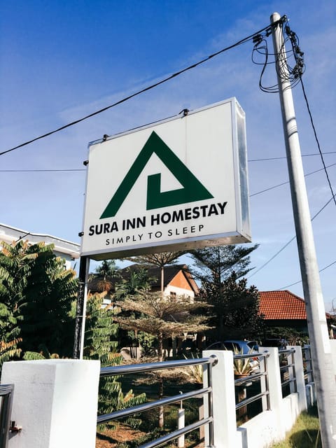 Property logo or sign