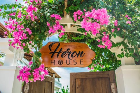 Heron House Chalet in Hoi An
