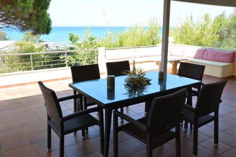 Balcony/Terrace, Beach, Beach, Sea view