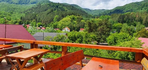 Property building, Balcony/Terrace