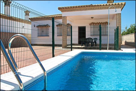 Lobby or reception, Pool view, Swimming pool