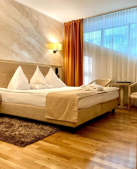 Hotel Paradis Hôtel in Cluj-Napoca