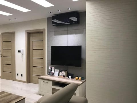 Komfortowy Apartament nad Niegocinem Apartment in Lithuania