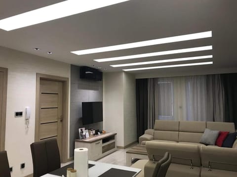 Komfortowy Apartament nad Niegocinem Apartment in Lithuania