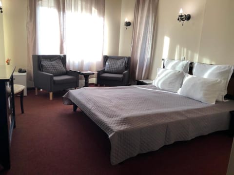Hotel Imperial Hotel in Timisoara